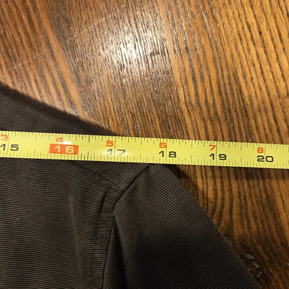 N Jill Light-weight Cotton Jacket XL - Picture 6 of 10